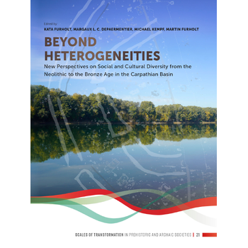 Beyond heterogeneities (Paperback) bij Singel 344