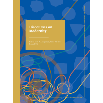 Discourses on Modernity (Hardback) bij Singel 344