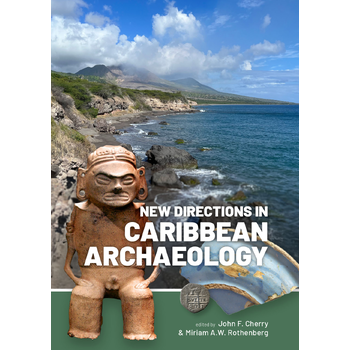 New Directions in Caribbean Archaeology (Paperback) bij Singel 344