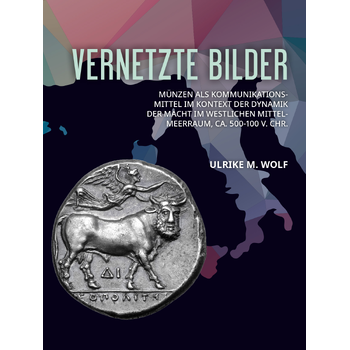 Vernetzte Bilder (Hardback) bij Singel 344