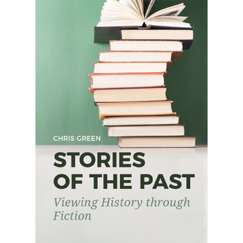 Stories of the Past (Paperback) bij Singel 344
