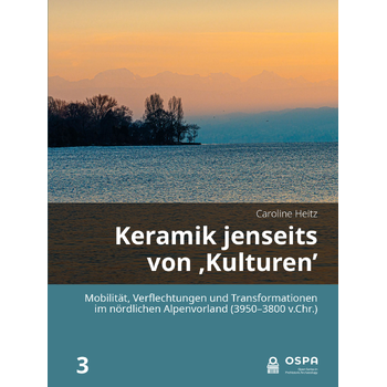 Keramik jenseits von 'Kulturen' (Paperback) bij Singel 344