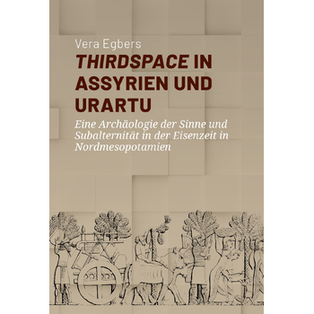 Thirdspace in Assyrien und Urartu (Paperback) bij Singel 344