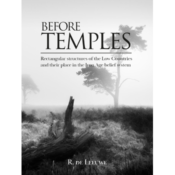Before Temples (Hardback) bij Singel 344