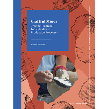 Craftful Minds (Paperback) bij Singel 344