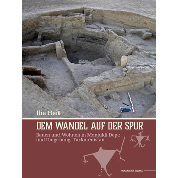 Dem Wandel auf der Spur (Paperback) bij Singel 344