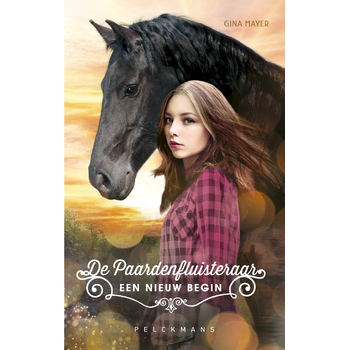 Een nieuw begin (Hardback) bij Singel 344