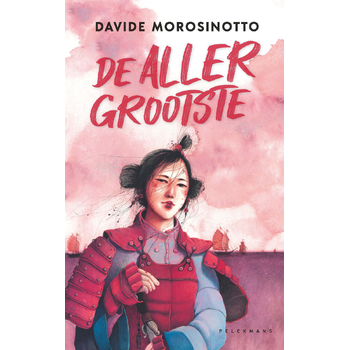 De Allergrootste (Hardback) bij Singel 344