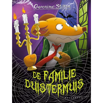 De familie Duistermuis (Hardback) bij Singel 344