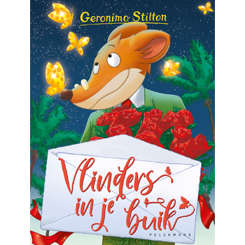 Vlinders in je buik (Hardback) bij Singel 344
