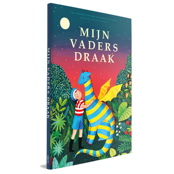 Mijn vaders draak (Hardback) bij Singel 344