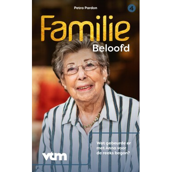 Beloofd (Paperback) bij Singel 344