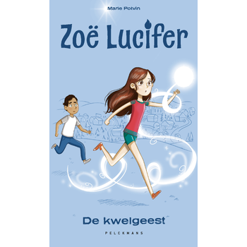 De kwelgeest (Paperback) bij Singel 344
