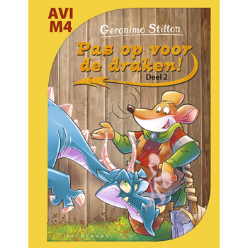 Deel 2 (Hardback) bij Singel 344