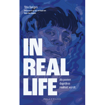 In real life (Paperback) bij Singel 344