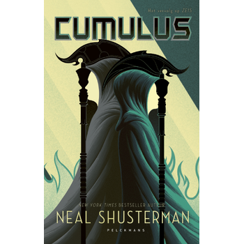 Cumulus (Hardback) bij Singel 344