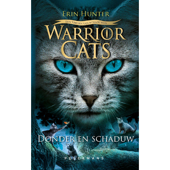 Donder en schaduw (Hardback) bij Singel 344