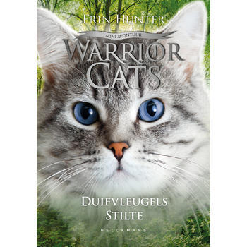 Duifvleugels stilte (Paperback) bij Singel 344