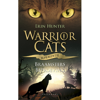 Supereditie: Braamsters beproeving (Hardback) bij Singel 344