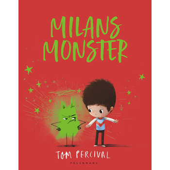 Milans Monster (Hardback) bij Singel 344