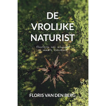 De vrolijke naturist (Paperback) bij Singel 344