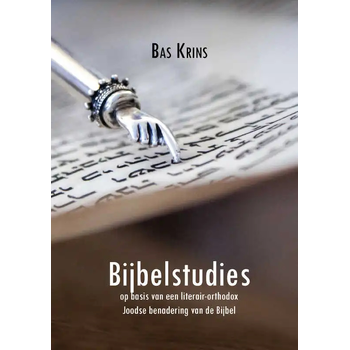 Bijbelstudies (Paperback) bij Singel 344