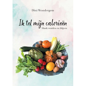 Ik tel mijn calorieën (Paperback) bij Singel 344