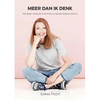 Meer dan ik denk (Paperback) bij Singel 344