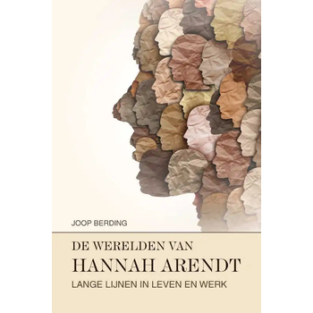 De werelden van Hannah Arendt (Paperback) bij Singel 344