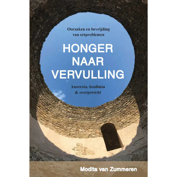 Honger naar vervulling (Paperback) bij Singel 344