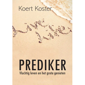 Prediker (Paperback) bij Singel 344