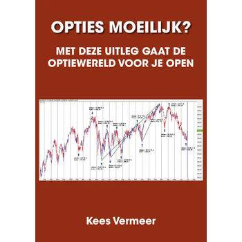 Opties moeilijk? (Paperback) bij Singel 344