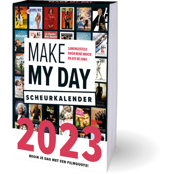 2023 (Paperback) bij Singel 344
