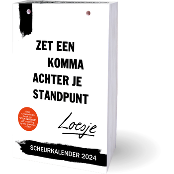 2023 (Paperback) bij Singel 344