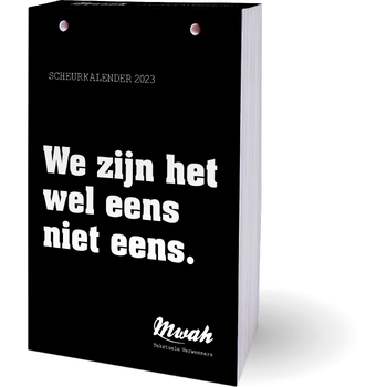 2023 (Paperback) bij Singel 344