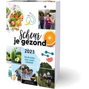 2023 (Paperback) bij Singel 344