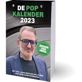 2023 (Paperback) bij Singel 344
