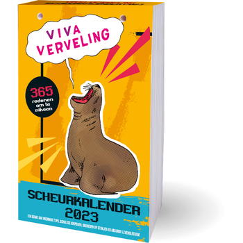 2023 (Paperback) bij Singel 344