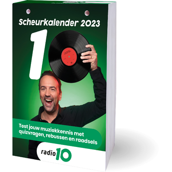 2023 (Paperback) bij Singel 344