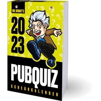 2023 (Paperback) bij Singel 344