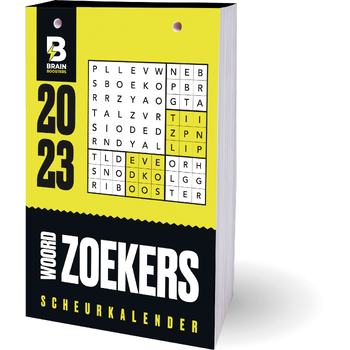 2023 (Paperback) bij Singel 344