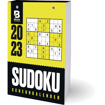 2023 (Paperback) bij Singel 344