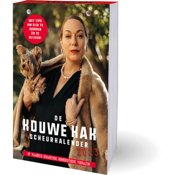 2023 (Paperback) bij Singel 344