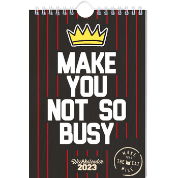 2023 (Spiral bound) bij Singel 344