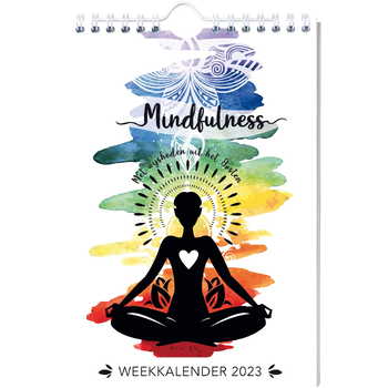 2023 (Spiral bound) bij Singel 344