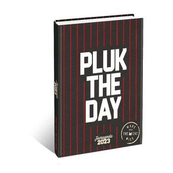 2023 (Hardback) bij Singel 344