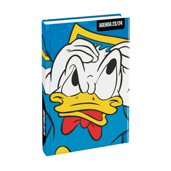 2023-2024 (Hardback) bij Singel 344