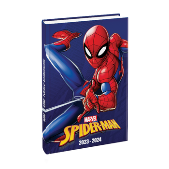 2023 -2024 (Hardback) bij Singel 344