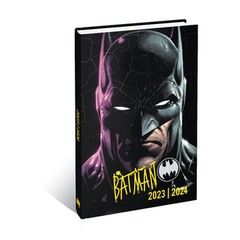 2023-2024 (Hardback) bij Singel 344