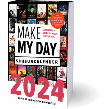 2024 (Paperback) bij Singel 344